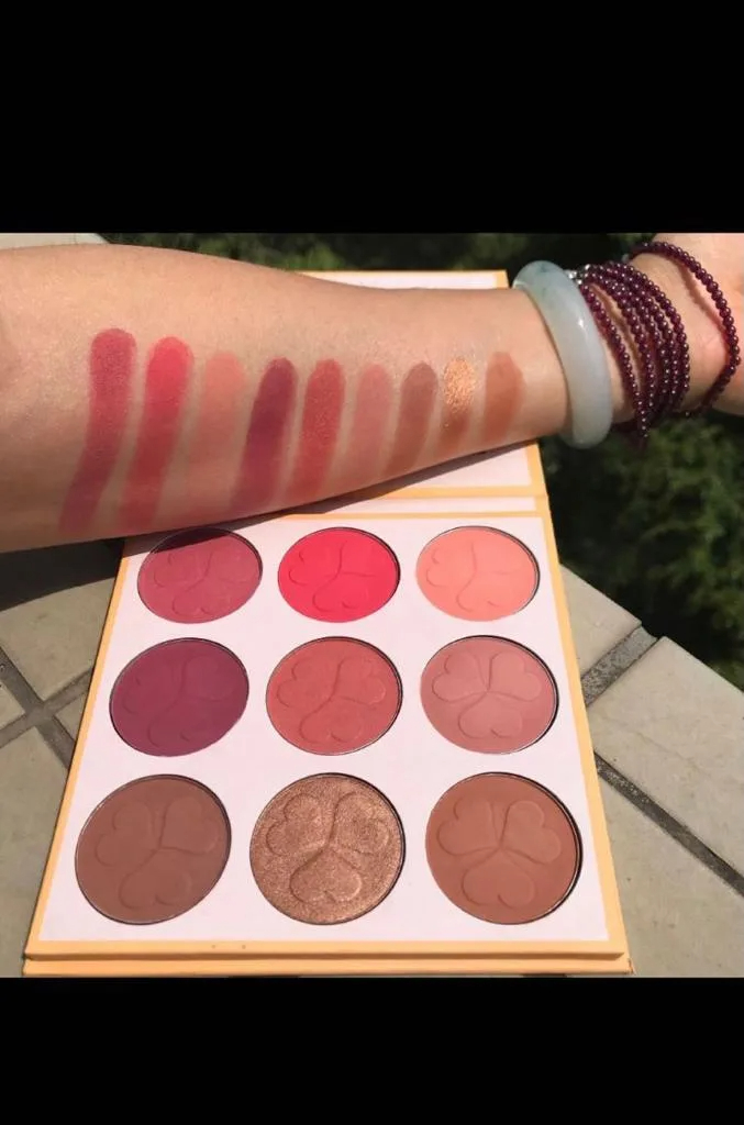 Roopsee Cosmetics